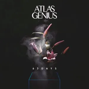 Pochette de 63 Days de Atlas Genius