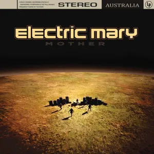 Pochette de Mother de Electric Mary