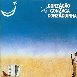 Pochette Luizinho De Gonzaga