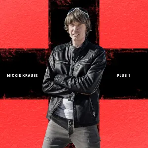 Pochette de Plus 1 de Mickie Krause