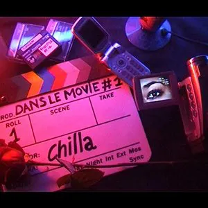 Pochette de Dans le Movie #1 de Chilla