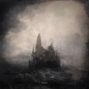 Pochette de Ardorem de Midnight Odyssey