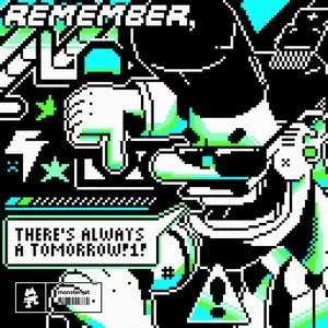 Pochette de Remember, There’s Always a Tomorrow de No Mana