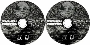 Pochette de Thru the Eyes of the Moon de The Smashing Pumpkins