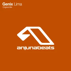 Pochette de Lima de Genix