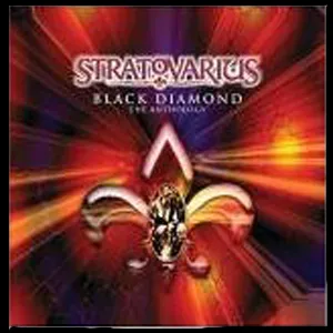 Pochette Black Diamond: The Anthology