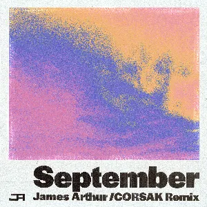 Pochette September (CORSAK remix)