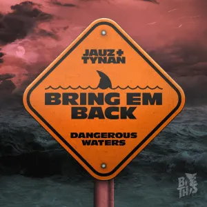 Pochette de Bring Em Back de Jauz