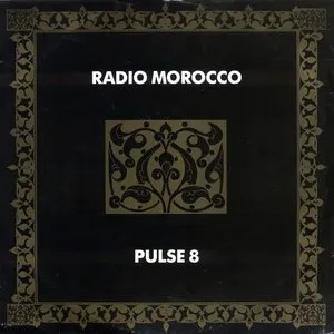 Pochette de Radio Morocco de Jah Wobble
