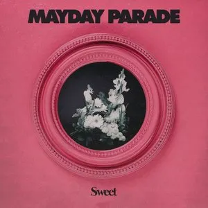 Pochette de Sweet de Mayday Parade
