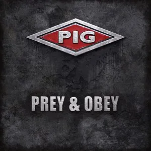 Pochette Prey & Obey
