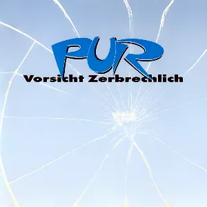 Pochette de Vorsicht zerbrechlich de Pur