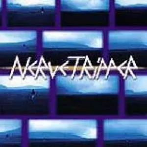 Pochette de Nerve Tripper de Toshinori Kondo