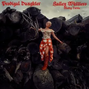 Pochette de Prodigal Daughter de Molly Tuttle