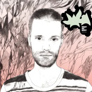 Pochette de What We Must de Jaga Jazzist
