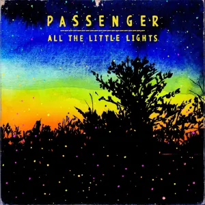 Pochette de All the Little Lights de Passenger