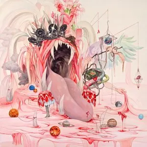 Pochette de PIA de PIA