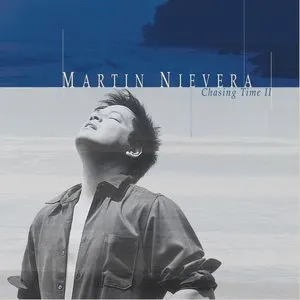 Pochette de Chasing Time II de Martin Nievera