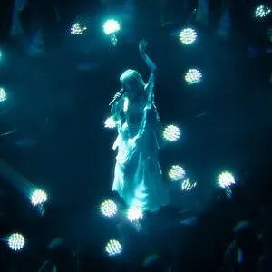 Pochette de The Seed (live from the Royal Albert Hall) de AURORA