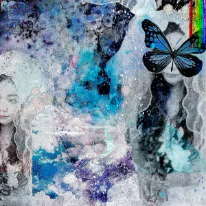 Pochette de いいよ de Daoko