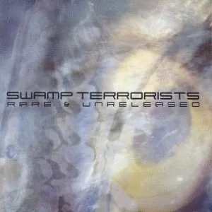 Pochette de Rare and Unreleased de Swamp Terrorists