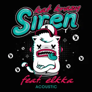 Pochette Siren (acoustic version)