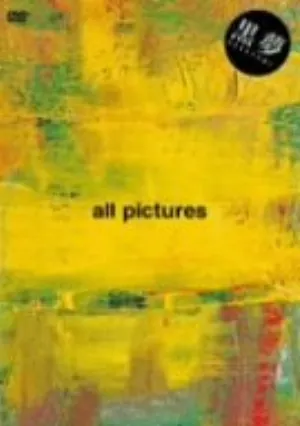 Pochette de all pictures de Kuroyume
