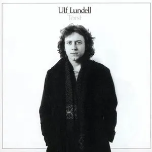 Pochette de Törst de Ulf Lundell