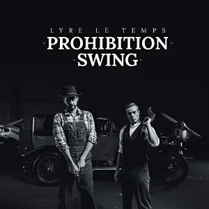 Pochette Prohibition Swing