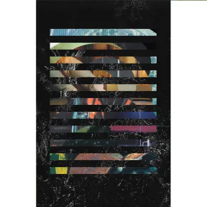 Pochette de Descender de | RG |