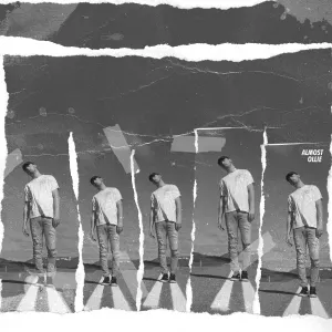 Pochette de Almost de Ollie