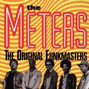 Pochette The Original Funkmasters