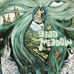 Pochette de Dead Meadow de Dead Meadow