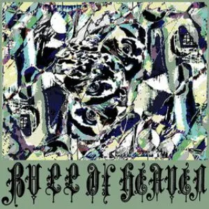 Pochette de 030: In That Shadow Lurks a Smile de Bull of Heaven