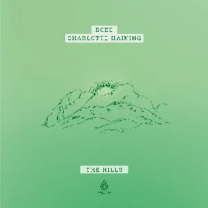Pochette de The Hills de Charlotte Haining