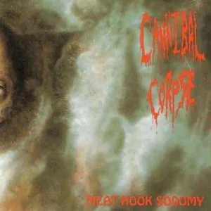 Pochette de Meat Hook Sodomy de Cannibal Corpse
