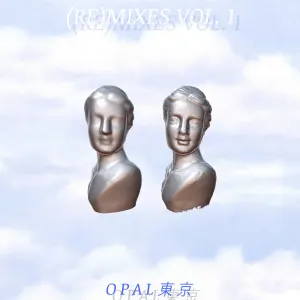 Pochette de (re)Mixes Vol. 1 de opal東京
