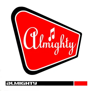 Pochette de Halfway Around The World (An Almighty Mix) de A★Teens