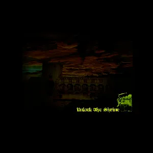 Pochette de Unlock the Shrine de The Ruins of Beverast