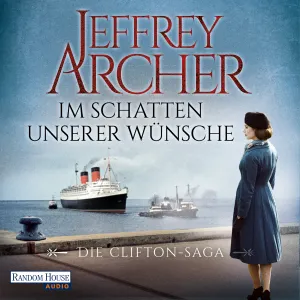 Pochette de Im Schatten unserer Wünsche de Erich Räuker