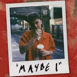 Pochette de Maybe I de Conor Maynard