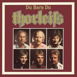 Pochette de Du Bara Du de Thorleifs