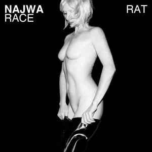 Pochette de Rat Race de Najwa