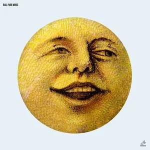Pochette de Ball Park Music de Ball Park Music