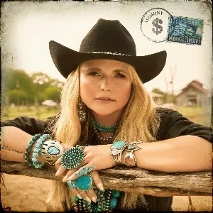 Pochette de Alimony de Miranda Lambert