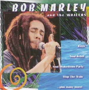 Pochette Bob Marley and the Wailers, Vol. 1