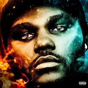 Pochette de They Shot at Trump de Tee Grizzley