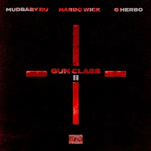 Pochette de Gun Class II de G Herbo