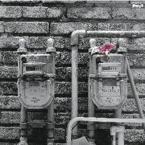 Pochette de Indeed de Jim O’Rourke - Oren Ambarchi