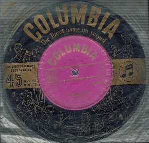 Pochette de The Prisoner's Song / On an Ocean of Broken Dreams de Buddy Williams